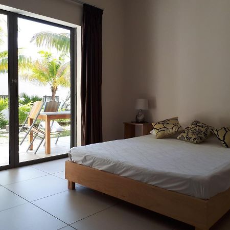 Residence Riva Bella 路易港 外观 照片