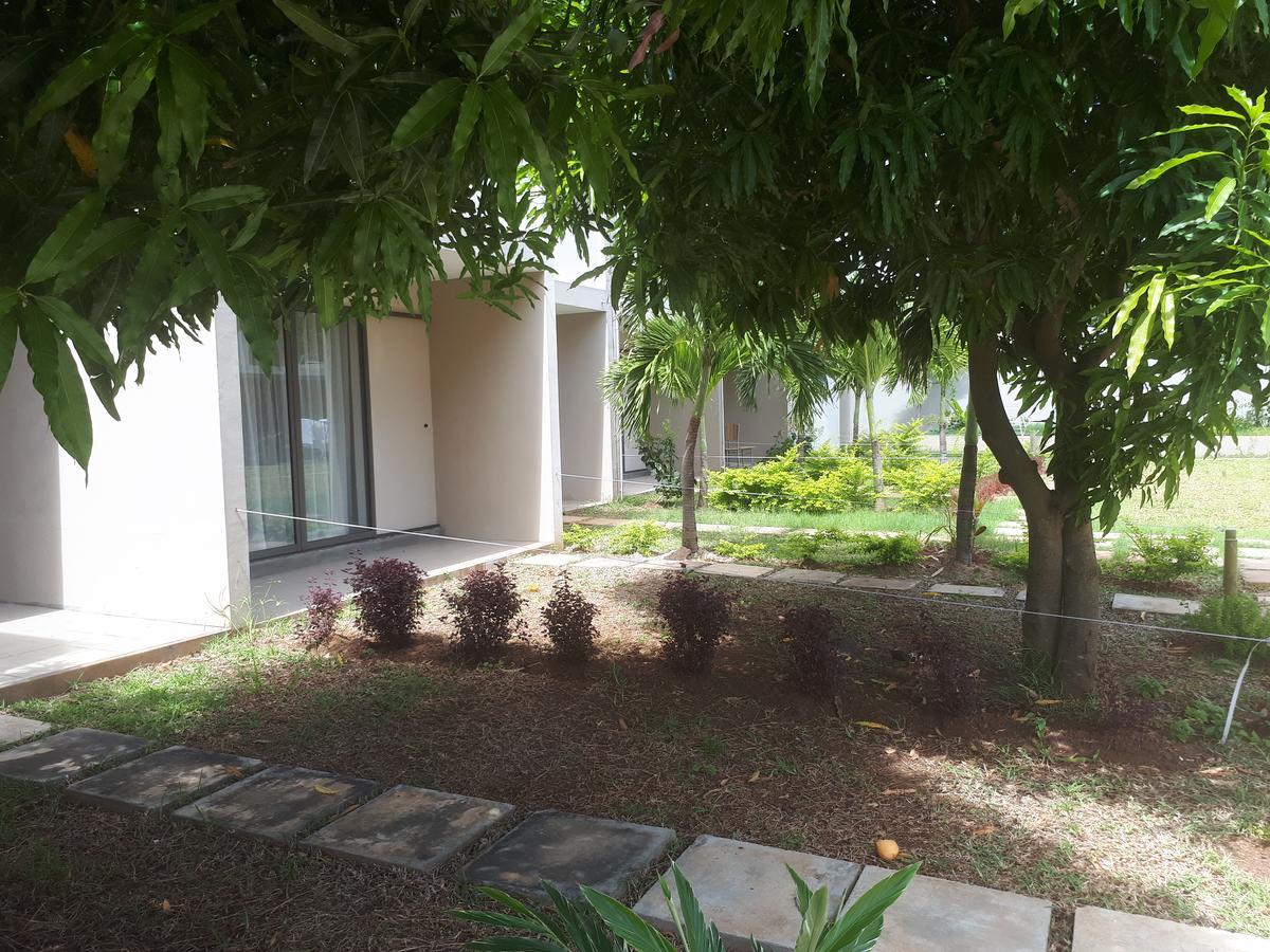 Residence Riva Bella 路易港 外观 照片