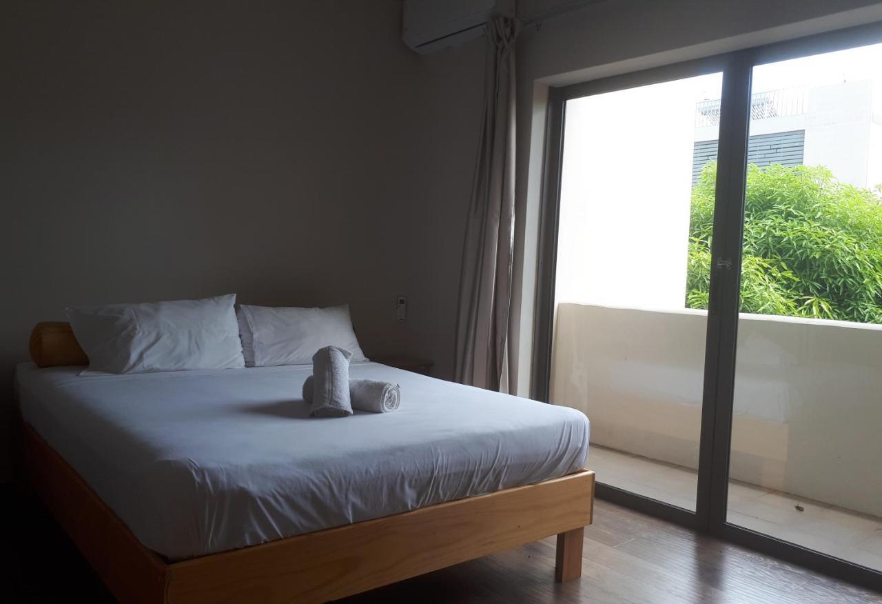 Residence Riva Bella 路易港 外观 照片
