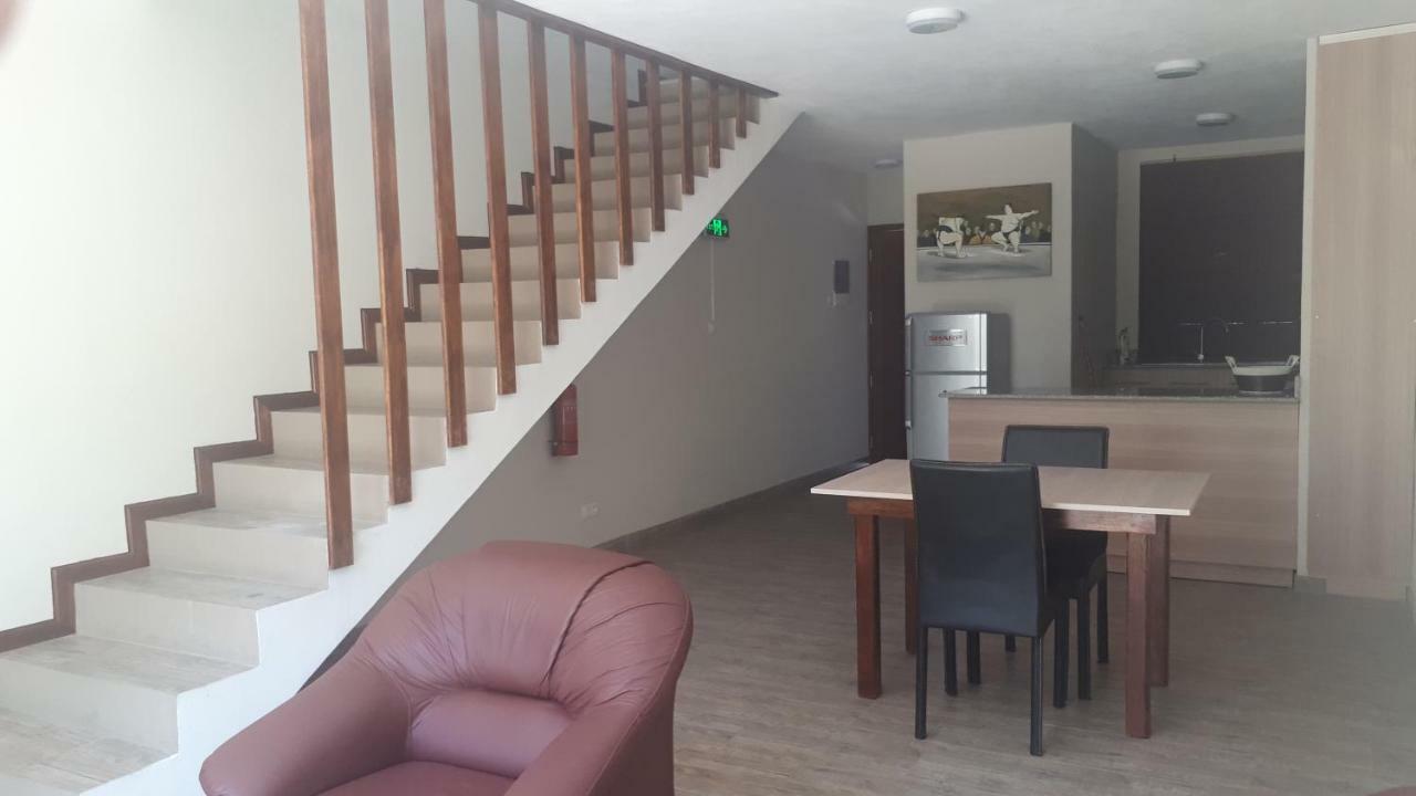 Residence Riva Bella 路易港 客房 照片