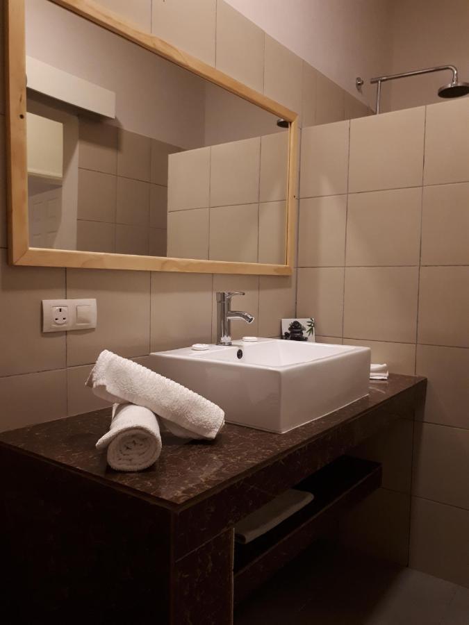 Residence Riva Bella 路易港 外观 照片