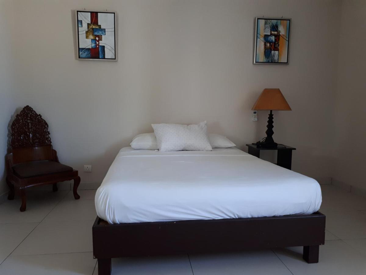 Residence Riva Bella 路易港 外观 照片