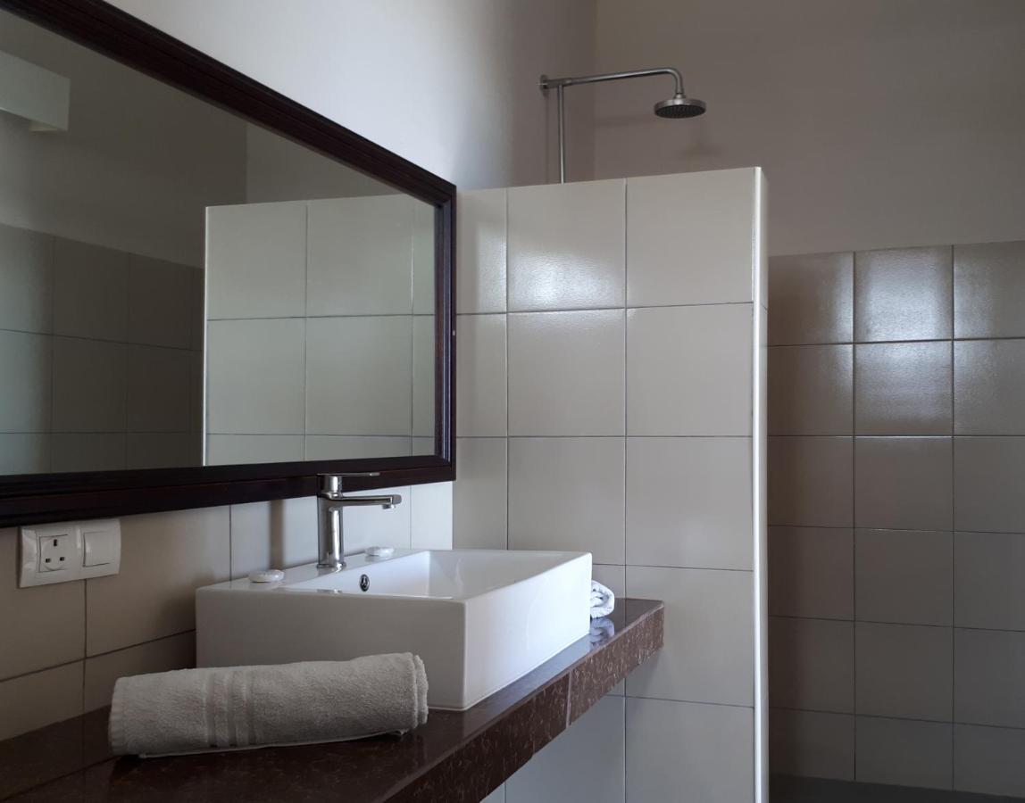 Residence Riva Bella 路易港 外观 照片