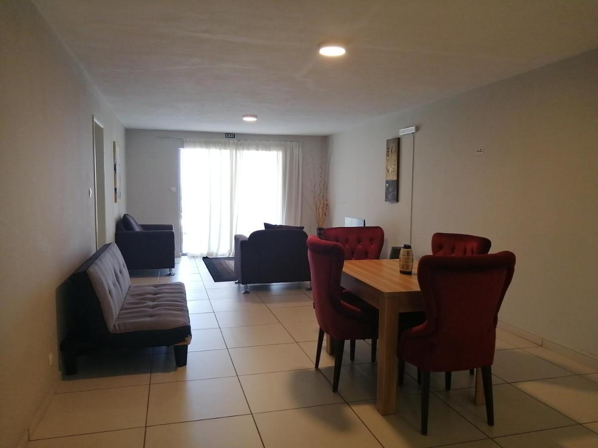 Residence Riva Bella 路易港 外观 照片